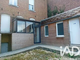  Maison � vendre 6 pi�ces 120 m�