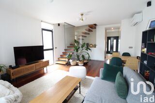  Maison  vendre 5 pices 100 m