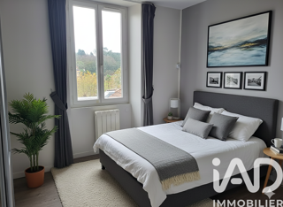  Appartement � vendre 3 pi�ces 38 m�