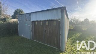  Terrain � vendre 750 m�