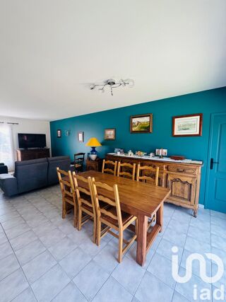  Maison � vendre 6 pi�ces 130 m�