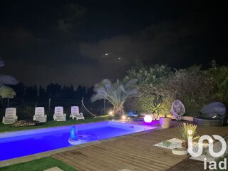  Maison � vendre 8 pi�ces 214 m�