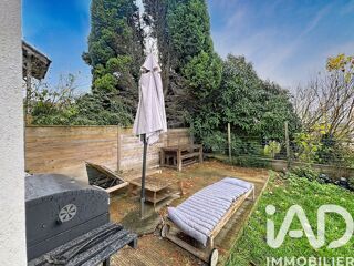  Maison � vendre 2 pi�ces 44 m�