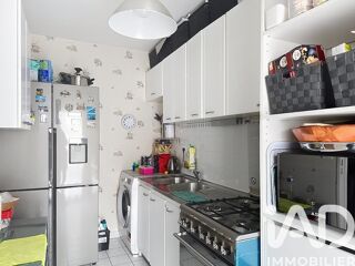  Appartement � louer 2 pi�ces 52 m�