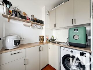  Appartement � vendre 1 pi�ce 31 m�