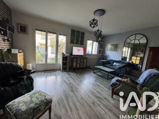  Maison � vendre 4 pi�ces 96 m�