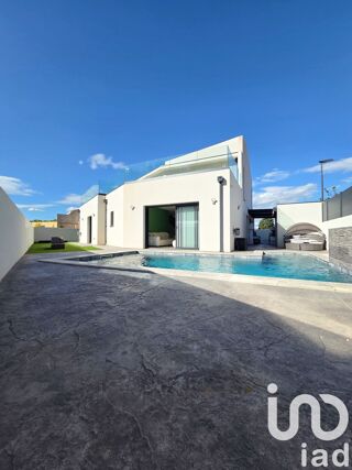  Villa  vendre 7 pices 228 m