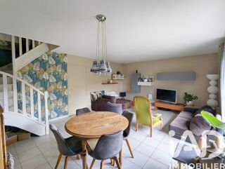  Maison � vendre 4 pi�ces 85 m�