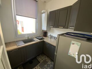  Appartement  vendre 3 pices 61 m