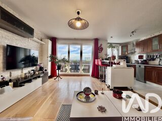  Appartement � vendre 2 pi�ces 46 m�