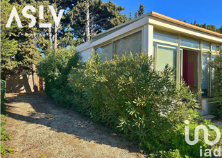  Maison � vendre 2 pi�ces 40 m�