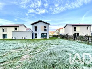  Villa 4 pices 90 m Cognin-les-gorges