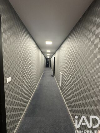  Appartement � vendre 2 pi�ces 45 m�