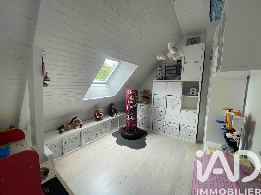 � vendre  Maison La Chapelle-sur-Erdre (44240)