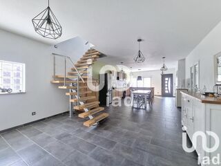  Maison  vendre 5 pices 122 m