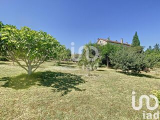  Maison � vendre 10 pi�ces 320 m�