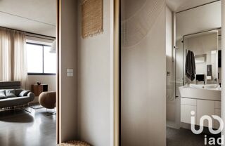  Appartement � vendre 1 pi�ce 32 m�