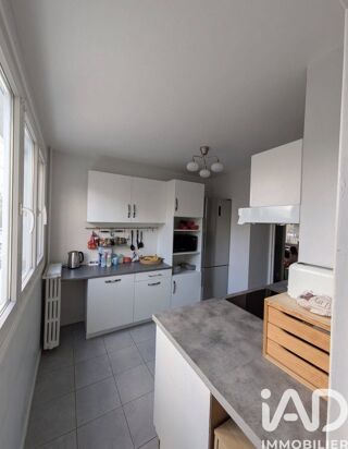  Appartement � vendre 2 pi�ces 52 m�
