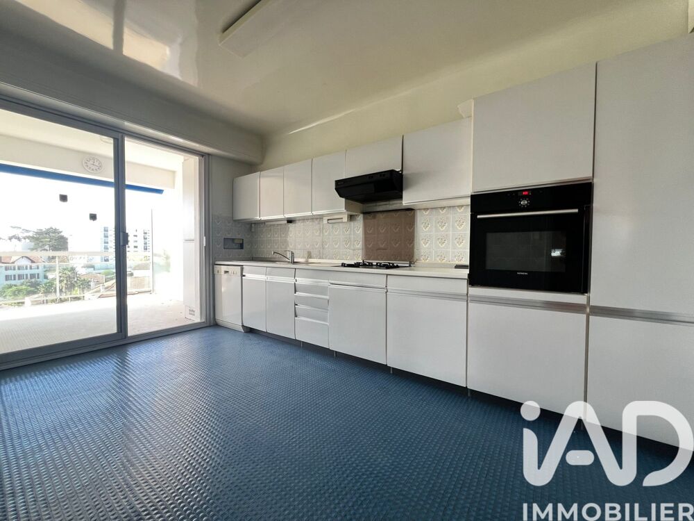 � vendre  Appartement Biarritz (64200)