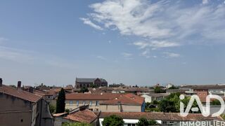  Appartement � vendre 5 pi�ces 75 m�