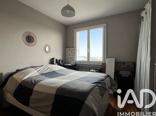  Appartement � vendre 3 pi�ces 53 m�