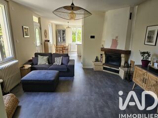  Maison � vendre 3 pi�ces 77 m�