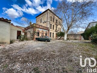  Maison Rivesaltes (66600)