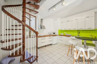  Maison � vendre 3 pi�ces 64 m�