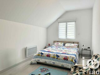  Maison � vendre 4 pi�ces 109 m�