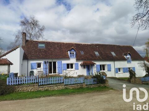   Vente Longre 10 pices Maison - 10 pice(s) - 190 m