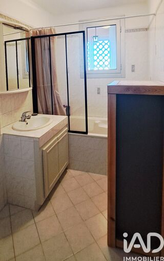  Appartement  vendre 3 pices 59 m