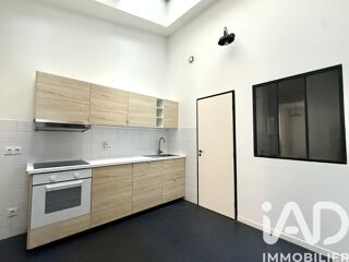  Appartement � vendre 2 pi�ces 64 m�