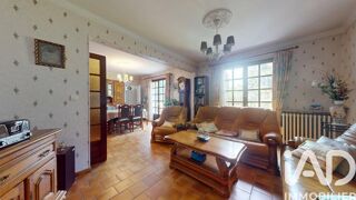  Maison � vendre 7 pi�ces 201 m�