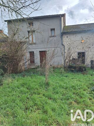  Maison � vendre 5 pi�ces 106 m�