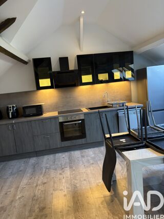  Maison � vendre 5 pi�ces 110 m�