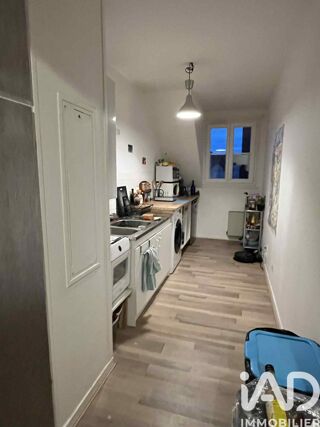  Appartement � vendre 3 pi�ces 69 m�