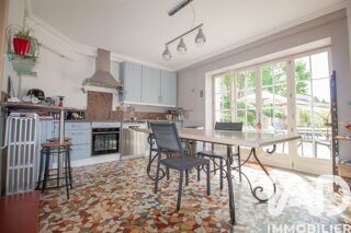  Maison � vendre 7 pi�ces 270 m�