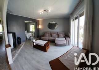 Maison � vendre 4 pi�ces 73 m�