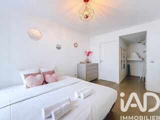  Appartement � vendre 4 pi�ces 87 m�