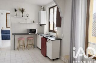  Appartement � vendre 2 pi�ces 34 m�