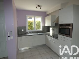  Maison � vendre 3 pi�ces 70 m�