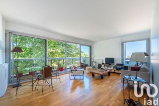  Appartement � vendre 3 pi�ces 75 m�