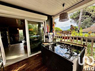  Maison � vendre 3 pi�ces 50 m�