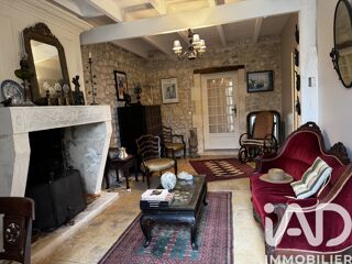  Maison � vendre 10 pi�ces 205 m�