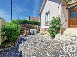  Maison � vendre 6 pi�ces 160 m�