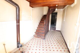  Maison � vendre 3 pi�ces 70 m�