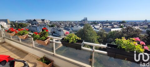   Vente Appartement 5 pices Appartement - 5 pice(s) - 108 m