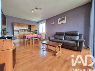 Appartement � vendre 5 pi�ces 94 m�