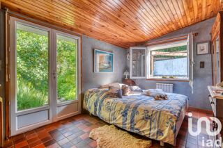  Maison � vendre 4 pi�ces 100 m�