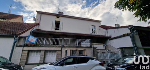   Vente Maison de village 7 pices Maison - 7 pice(s) - 196 m